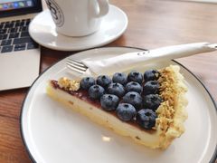 -Jamaicablue Coffeeshop(中央广场店)