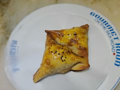 新疆烤包子-天山传奇新疆菜(SKLP店)