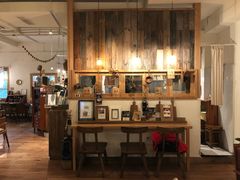 -懒鱼时光馆(沙坪坝店)