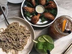 -农畉LONFOOD(福田星河COCOPark店)