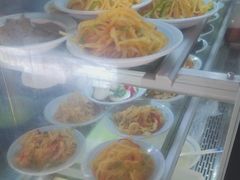 -小灶派· 地道兰州牛肉面(宏发大厦店)