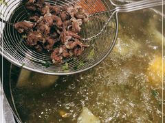 -陈记顺和潮汕牛肉火锅(韩江路店)