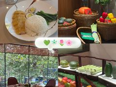 -花中城·杭帮菜·粤菜·海鲜火锅(清泰街店)