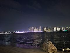 -金鸡湖景区