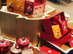 -Tims天好咖啡·贝果(雁展路万象天地店)