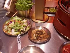 -西塔老太太泥炉烤肉(苏州大悦城店)