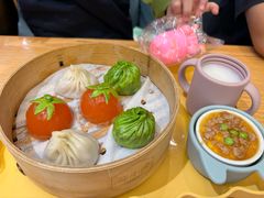 -苏小柳点心·手作小笼包(新街口分院店)