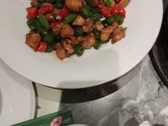 -披云云小馆·味道江湖(姚家园万象汇店)