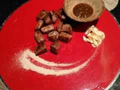 -月下料理(楷林IFC店)