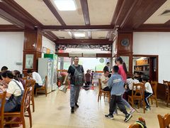 -南华寺素食馆(南华禅寺店)