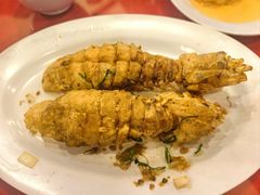 -大茄来海鲜餐厅(亚洲城分行)