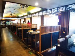 -真剑日本料理·铁板烧(贵州路店)