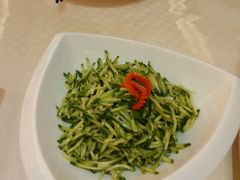 -青岛蓝海大饭店·渔歌舫(李沧店)