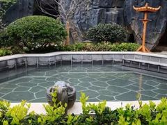 -郑州银基黄帝宫御温泉