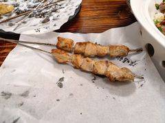 -美达尔烧烤海鲜家常菜(泰山路店)