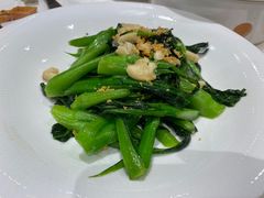 -金河半岛园林酒家(金融城店)