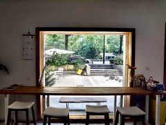 -COTTON CAFE(德信·中外公寓店)