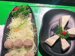 -青一色火锅(摩根店)