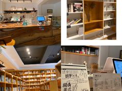 -光舍(香榭里花园店)