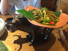 -云海肴·汽锅鸡·云南菜(天山百盛优客店)