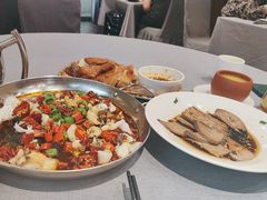-金哥私房菜馆(张府园总店)