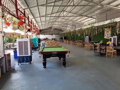 -光头佬室内钓虾场·烧烤·团建·亲子(中山八路店)