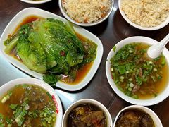 -好成财牛排馆(涂门街总店)