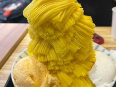 -Ice Monster冰馆·CNN评选全球十大甜品(国贸商城店)