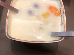 -鲜芋仙(中山路店)