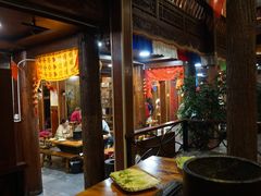 -滇藏石锅宴(北门坡古城管理局店)