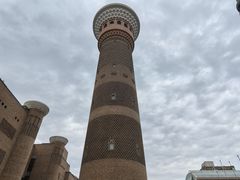 -新疆国际大巴扎