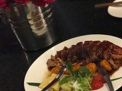 -华豫川酒家(大卫城店)