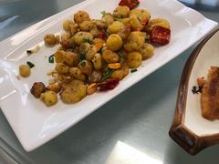 -西门岛码头海鲜馆