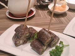 米妃卷-四季火锅酒家(新濠影汇店)
