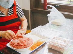 -长人馄饨铺(解放街店)