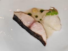 -Amber(置地文华东方酒店)