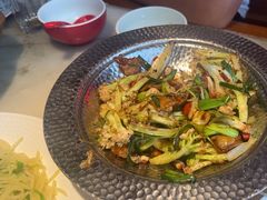 -伙靠·江浙菜(田林路店)