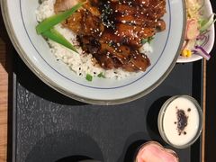 -牛気·越光米牛肉饭(水游城店)
