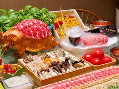 -番食园鲜食火锅(高新店)