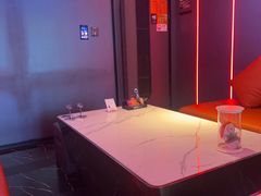 -星聚会KTV(龙湖上海奉贤天街店)