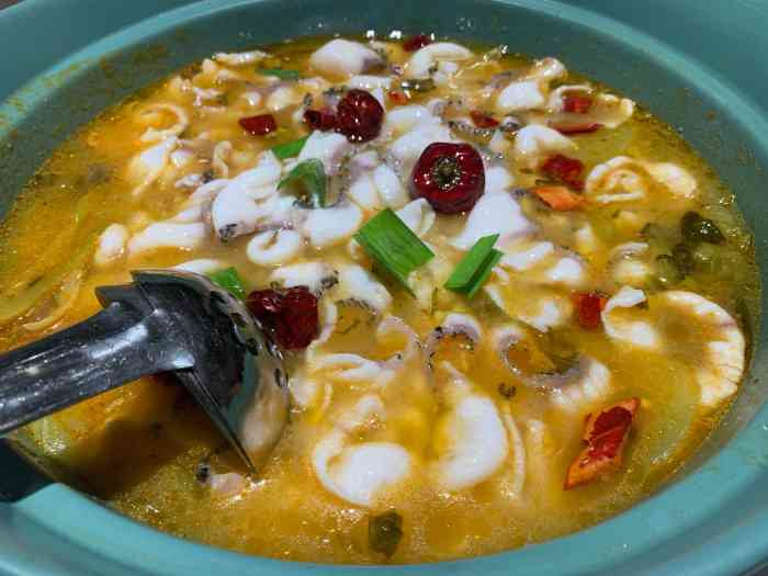 望蓉城·古法酸菜鱼(金桥国际店)