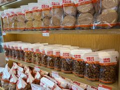 -满谷宝栗(奥林匹克店)