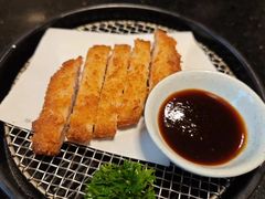 -德川家日本料理(中关村寰太大厦店)