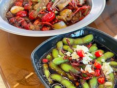 -铭副琦食·虾蟹烩馆(渔人码头店)