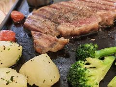 -必胜客(百联又一城店)