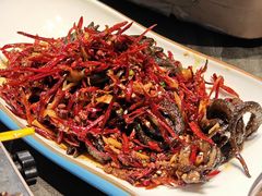 盘鳝-龙小海荆沙鸽子店(瑞安街店)