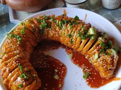 -小厨子私房菜·云南美食店
