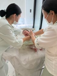 -baby bella小贝拉母婴护理中心(杭州凯宾斯基酒店)