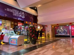 -嘉华国际影城(学清路店)