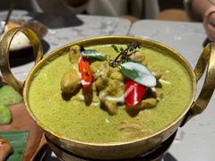 -Home Thai·泰谣(王府井apm店)